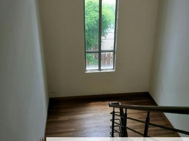 House for sale in Taman Puchong Prima, Majlis Bandaraya Subang Jaya