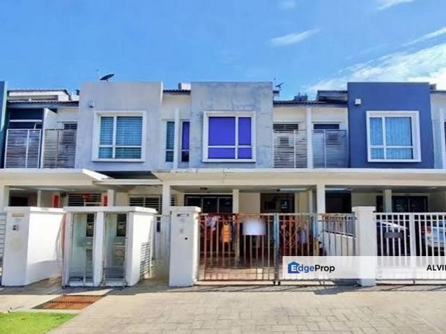 House for sale in Petaling, Subang Jaya