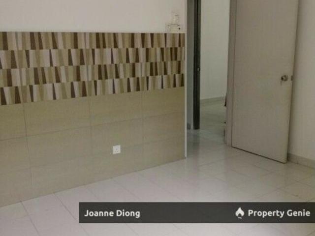 House for rent in Tanjong Sepat, Selangor