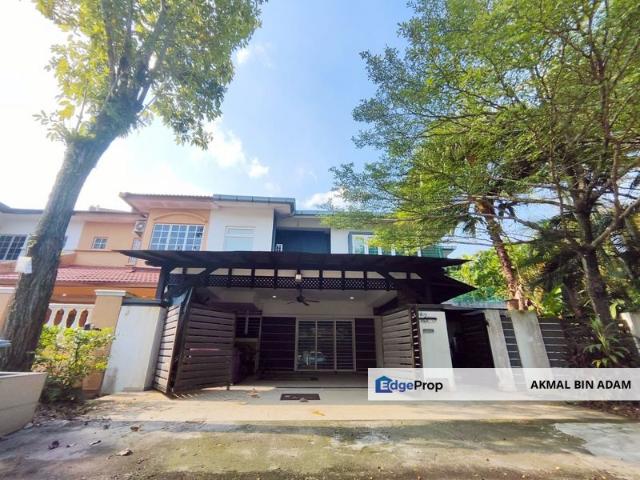 House for sale in Petaling, Subang Jaya
