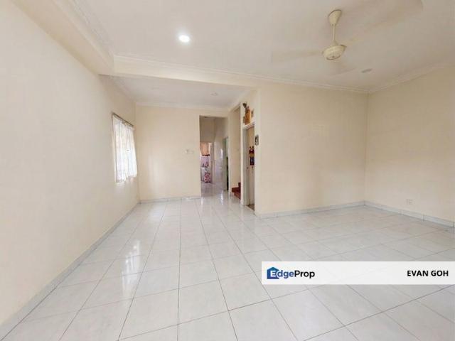 House for sale in Petaling, Subang Jaya