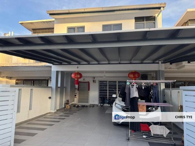 House for sale in Petaling, Subang Jaya