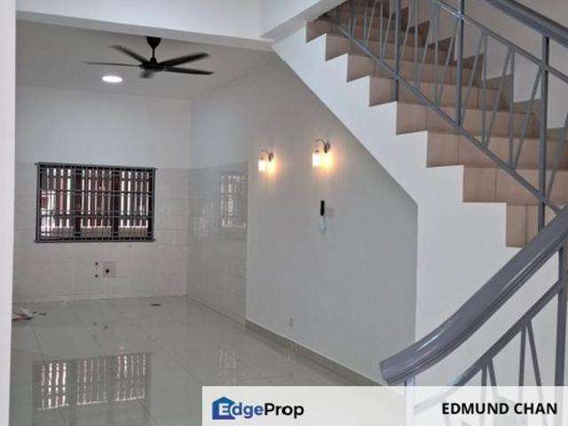 House for sale in Puchong, Majlis Bandaraya Subang Jaya