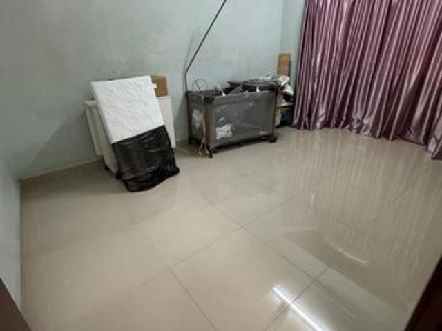 Terraced House for rent in Petaling, Subang Jaya