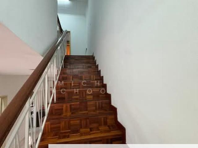 House for sale in Petaling, Subang Jaya