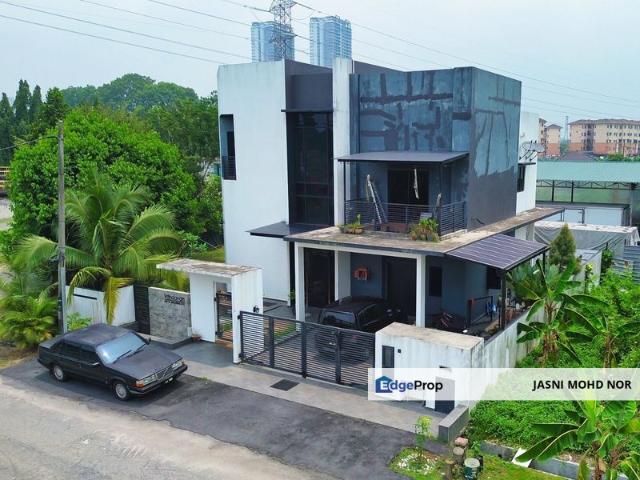 House for sale in Puchong, Majlis Bandaraya Subang Jaya