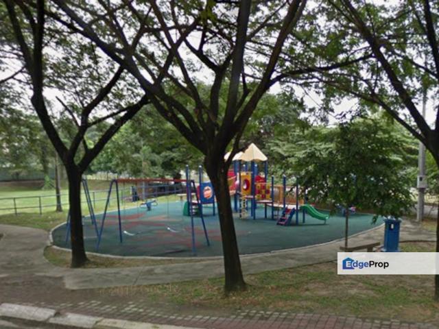House for sale in Petaling, Subang Jaya