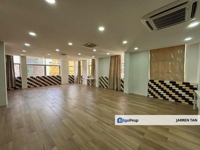 Shop for rent in Petaling, Subang Jaya