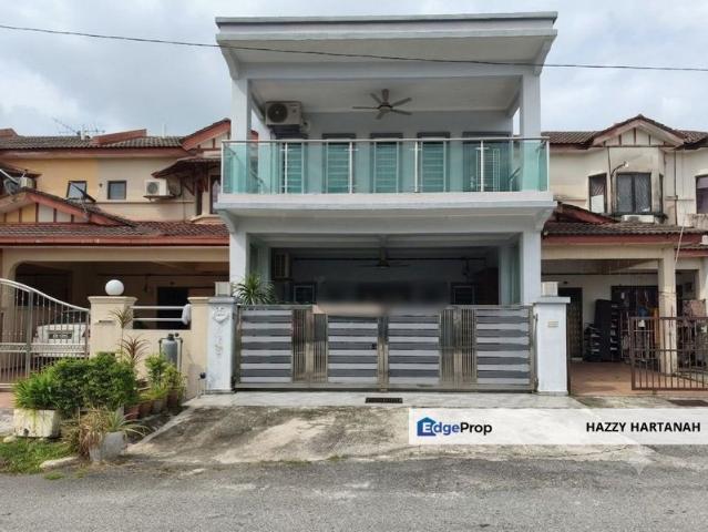 House for sale in Petaling, Subang Jaya