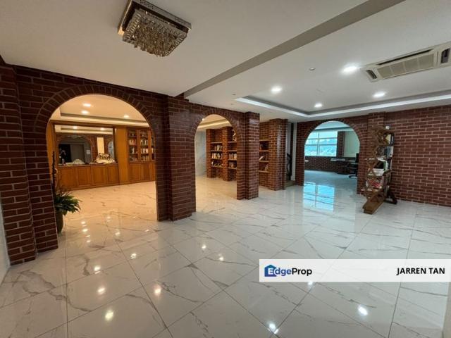 Shop for rent in Petaling, Subang Jaya