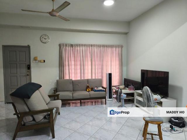 House for sale in Petaling, Subang Jaya