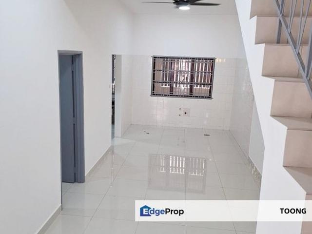 House for sale in Petaling, Subang Jaya