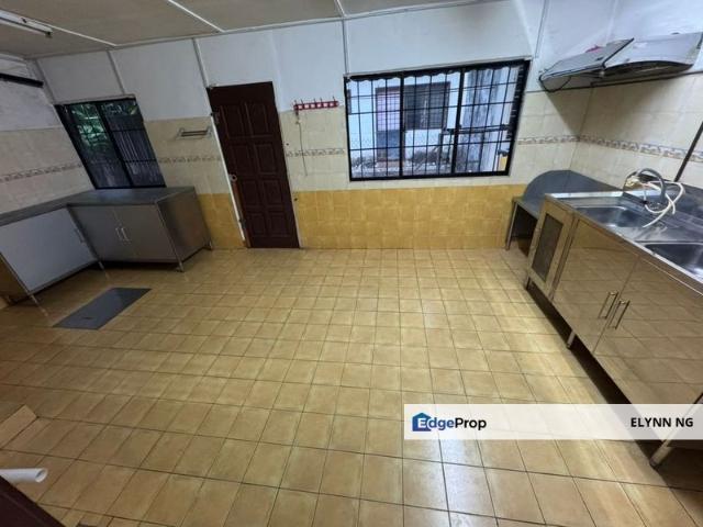 House for sale in Petaling, Subang Jaya