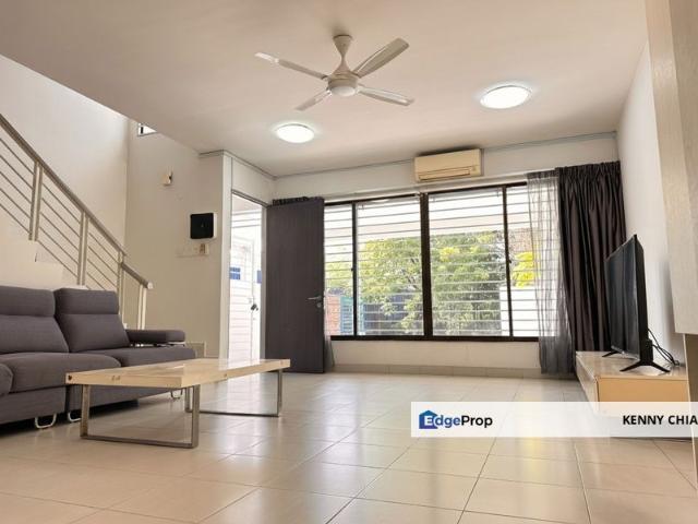 House for rent in Petaling, Subang Jaya