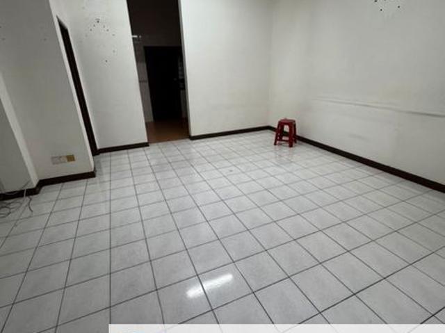 House for rent in Petaling, Subang Jaya