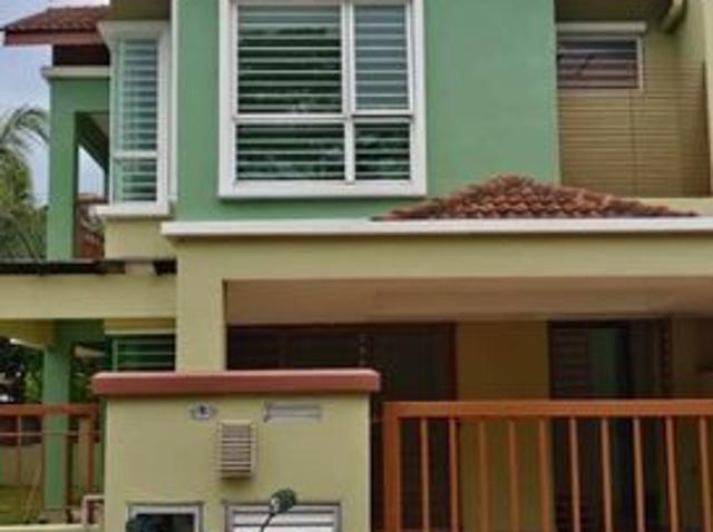 House for sale in Taman Puchong Prima, Majlis Bandaraya Subang Jaya