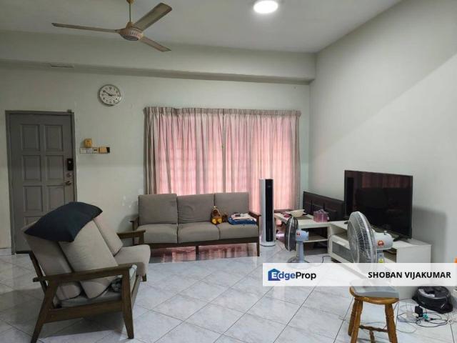 House for sale in Taman Puchong Prima, Majlis Bandaraya Subang Jaya