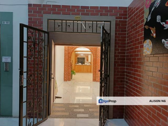 Shop for rent in Petaling, Subang Jaya