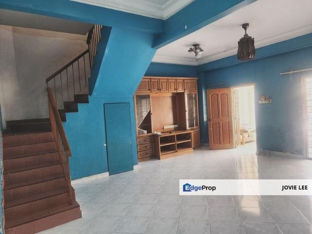 House for sale in Taman Puchong Prima, Majlis Bandaraya Subang Jaya