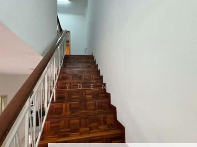 House for sale in Puchong, Majlis Bandaraya Subang Jaya