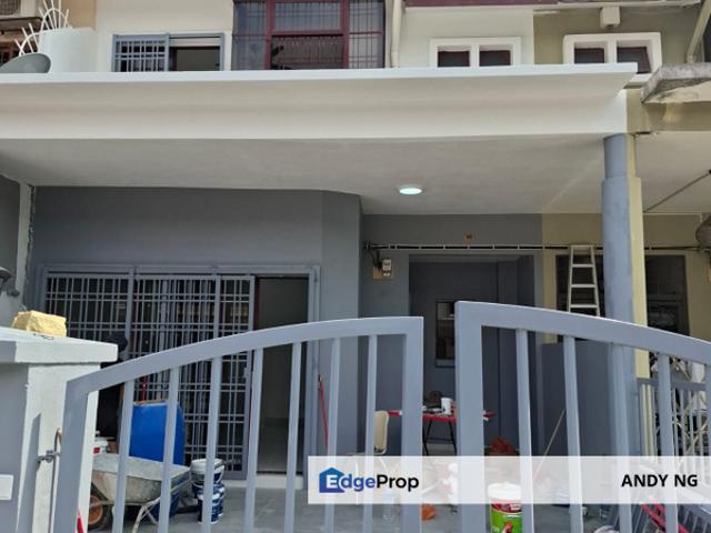 House for sale in Petaling, Subang Jaya
