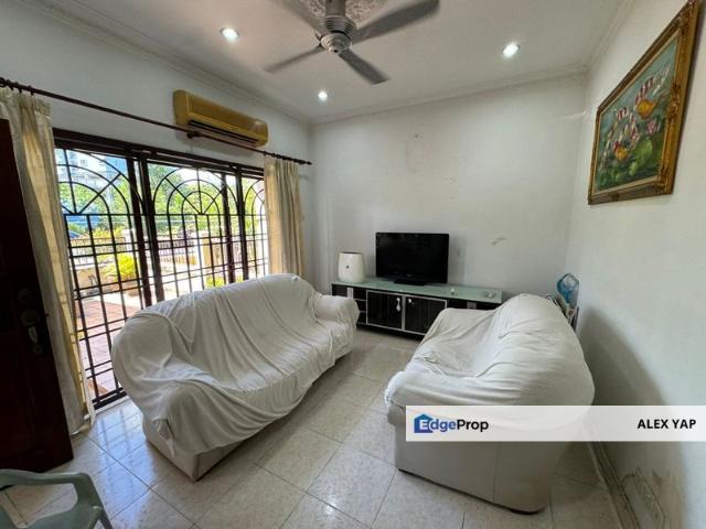 House for sale in Petaling, Subang Jaya