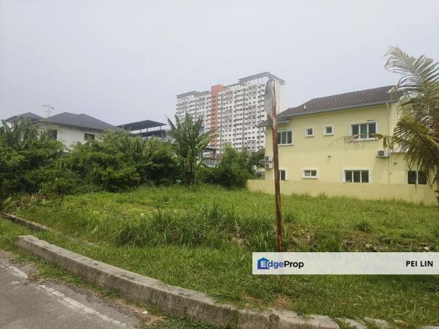 Warehouse for sale in Petaling, Subang Jaya