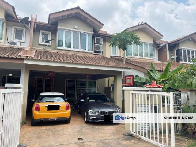 House for sale in Petaling, Subang Jaya