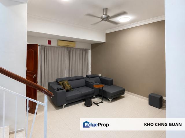 House for sale in Petaling, Subang Jaya