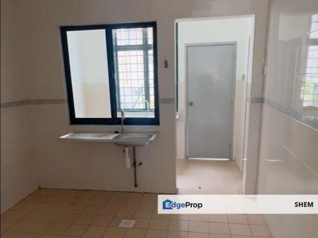 House for sale in Petaling, Subang Jaya