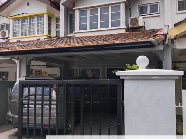 House for sale in Petaling, Subang Jaya