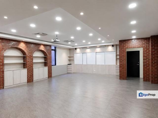 Shop for rent in Petaling, Subang Jaya