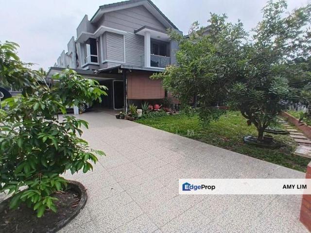 House for sale in Petaling, Subang Jaya