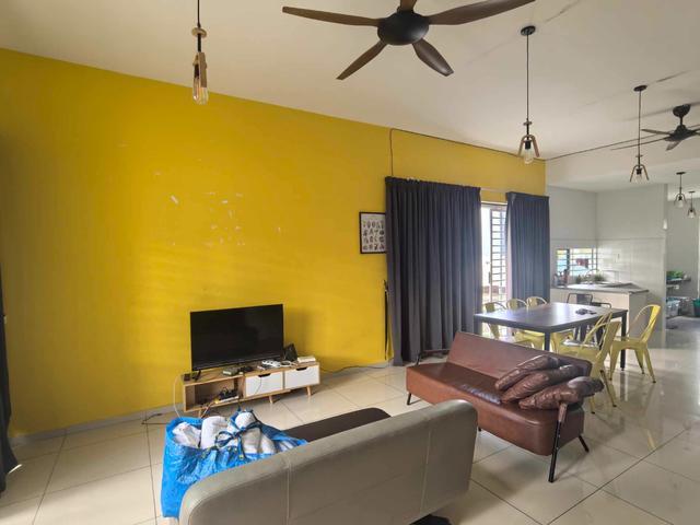Terraced House for sale in Petaling, Subang Jaya