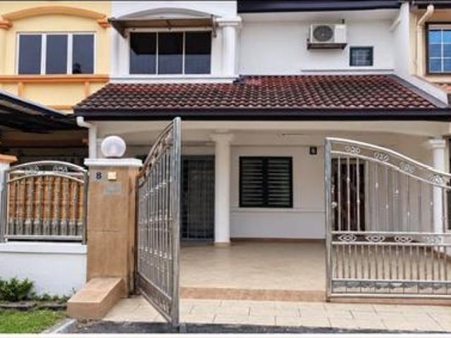 Terraced House for sale in Puchong, Majlis Bandaraya Subang Jaya