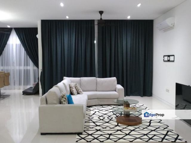 House for rent in Petaling, Subang Jaya