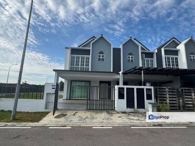 House for sale in Petaling, Subang Jaya