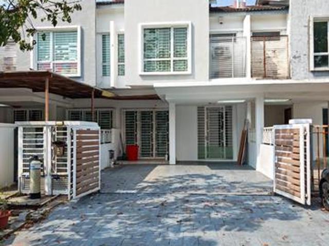 Terraced House for sale in Puchong, Majlis Bandaraya Subang Jaya