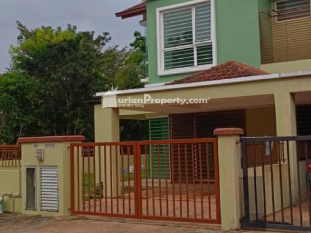 House for rent in Taman Puchong Prima, Majlis Bandaraya Subang Jaya