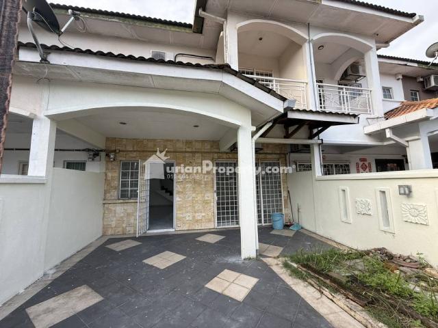 House for rent in Taman Puchong Prima, Majlis Bandaraya Subang Jaya