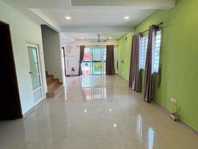 Terraced House for rent in Puchong, Majlis Bandaraya Subang Jaya