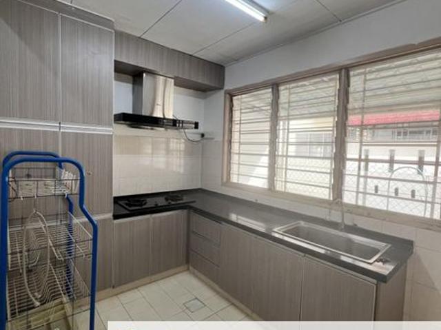 House for sale in Taman Puchong Tekali, Majlis Bandaraya Subang Jaya