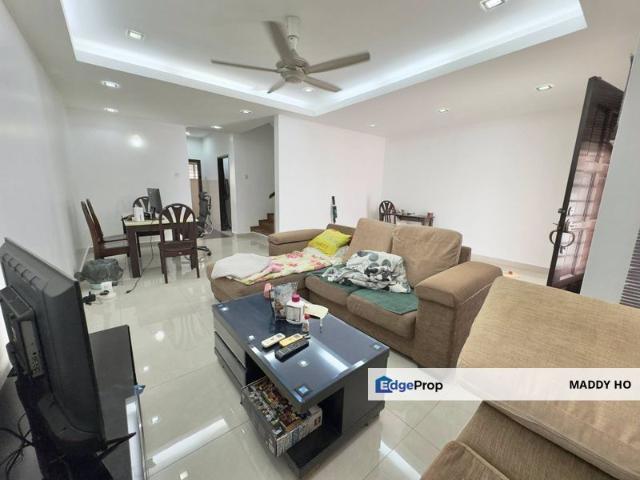 House for sale in Taman Puchong Tekali, Majlis Bandaraya Subang Jaya