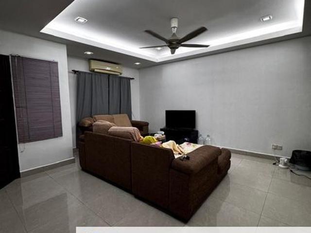 House for sale in Puchong, Majlis Bandaraya Subang Jaya
