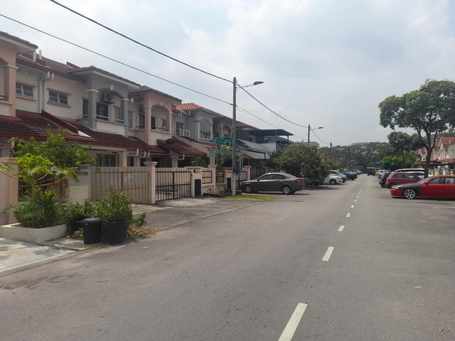 Terraced House for sale in Petaling, Subang Jaya