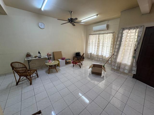 Terraced House for sale in Petaling, Subang Jaya