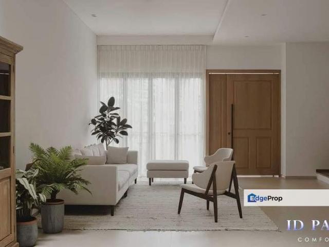 House for sale in Puchong, Majlis Bandaraya Subang Jaya