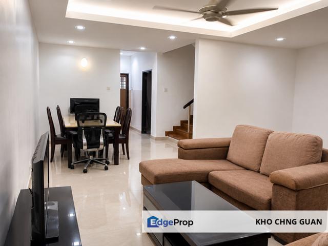 House for sale in Petaling, Subang Jaya