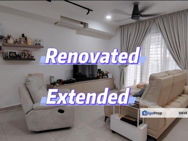 House for sale in Puchong, Majlis Bandaraya Subang Jaya