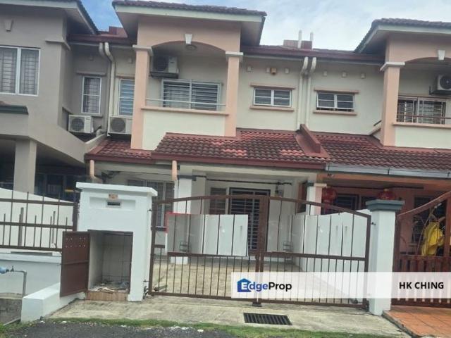 House for sale in Petaling, Subang Jaya